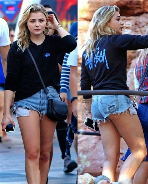 chloe grace moretz beach|Chloë Grace Moretz .